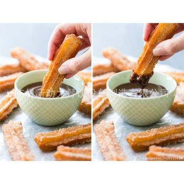 Pembuat churro komersial dengan 3L NP-283