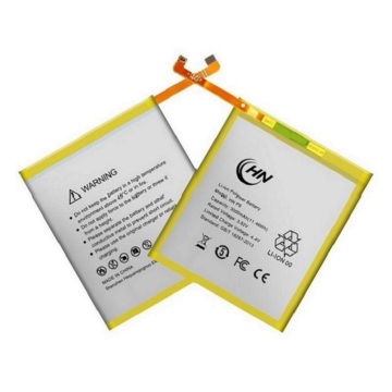 External high capacity Huawei P9 battery original