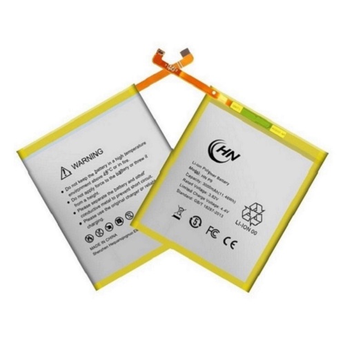 External high capacity Huawei P9 battery original
