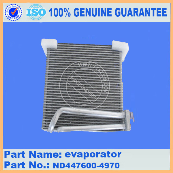 Pc300 7 Evaporator Nd447600 4970