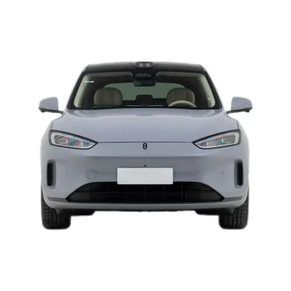 2024 Huawei Aito M5 MAX EV: The New Energy SUV by Huawei Aito