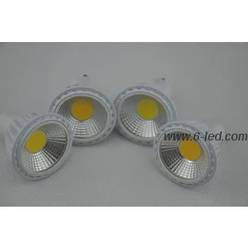 spot light 3W 2700-6500K good quality