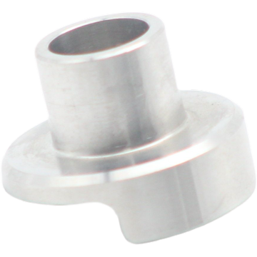Stainless steel concave and convex adapter