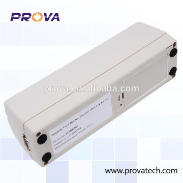 MSR206 usb track 1/2/3/ magnetic card reader