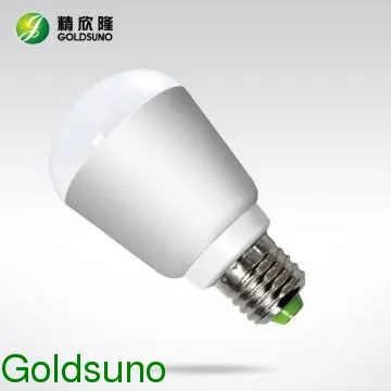 3W 12v led bulb lights for sri lanka market,isolated driver.