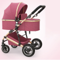 Hochwertiger neuer Kinderwagen Kinderwagen