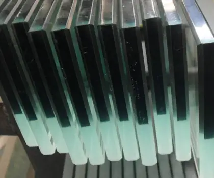 Tempered Glass/Semi Tempered Glass/Bent Tempered Glass