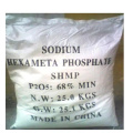 Natriumhexametaphosphat additiv additiv