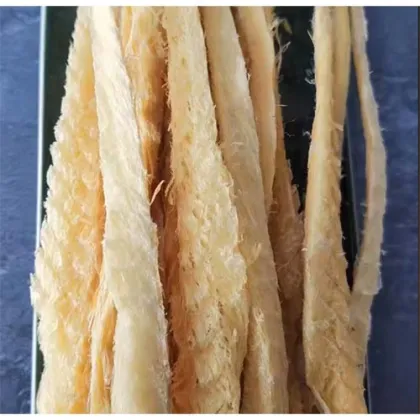 Delicious Healthy Seasoned dried fish