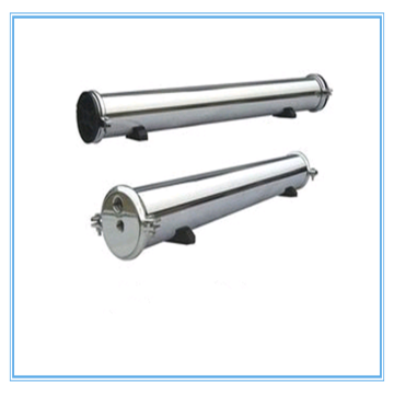 Industrial 4 inch & 8 inch abs ro membrane housing/stainless steel ro membrane housing for water treatment