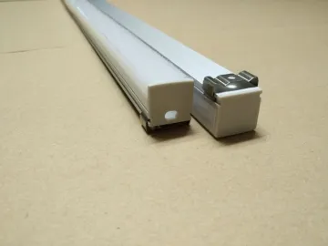 Aluminum profile 1M 2M 3M