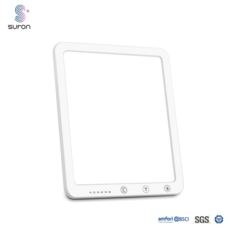 Suron 10000lux أشعة الشمس الطبيعية LED Sun Light