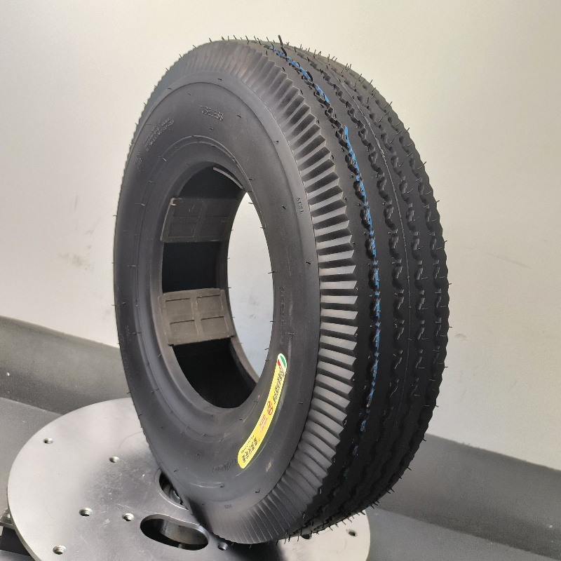 High quality scooter tire 4.00-8 MT002