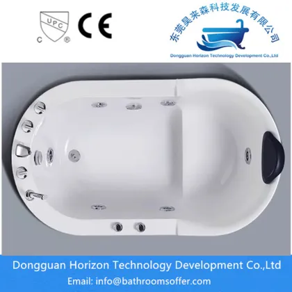 Whirlpool Bathtubs  for Two People