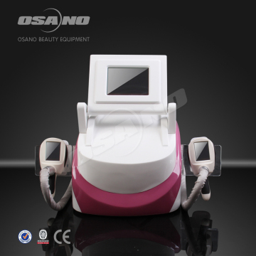 Cool body sculpting Cryolipolysis body sculpting beauty machine