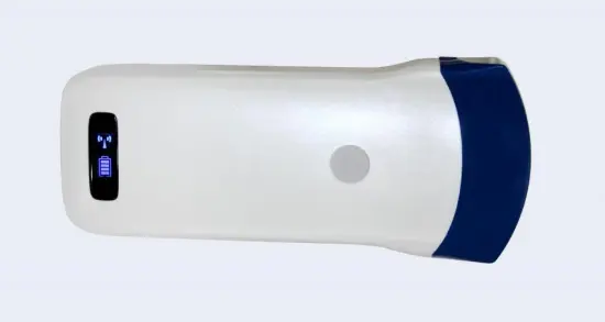 Portable Ultrasound Probe Machine Wireless Ultrasound Probe