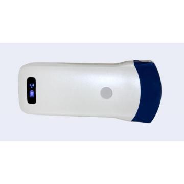 Convex Ultrasound Scanner Portable