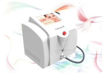 Rf Microneedle Fractional Radiofrequency Insulation For Skin Rejuvenation