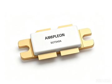 BLF984P BLF984PU Power LDMOS transistor