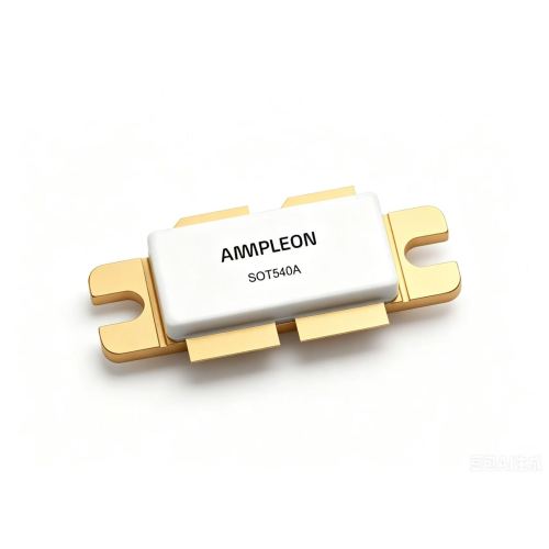 BLF984P BLF984PU Power LDMOS transistor