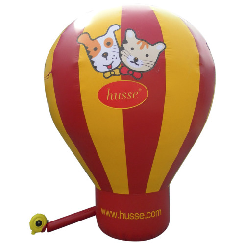 Inflatable Advertising Balloon