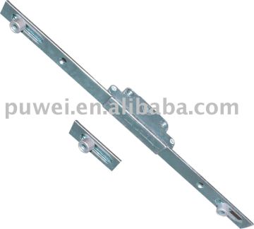 90620201 Outward Opening Transmission bar/Espagnolette Rod for PVC doors and windows