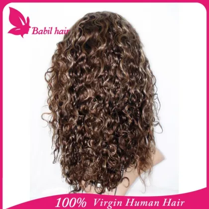 short cuts for curly hair short human hair wig for black women