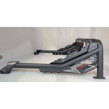 Accesorios 4x4 para la barra de rollo universal