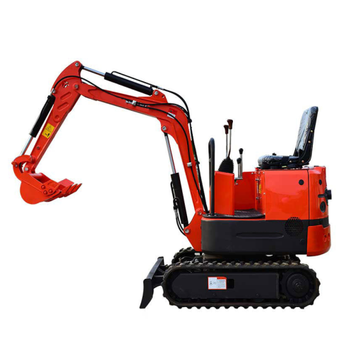 Construction equipments mini digger/excavator price