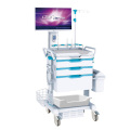 Tianao Light Series Mobile Nurse Workstation