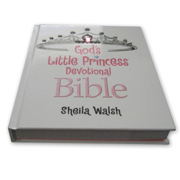 Hard Cover Children Diary Book Printing