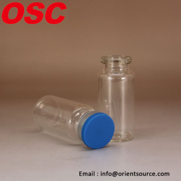 Medical use injection machine glass packaging bottle