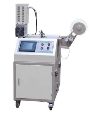 MHQ-70C Type Auto Microcomputer Ultrasonic Tape-Cutting Machine