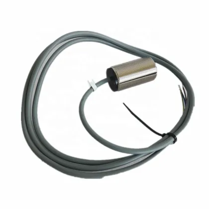 Competitive Price Proximity Sensor Switch NBB10-30GM50-WO-V12