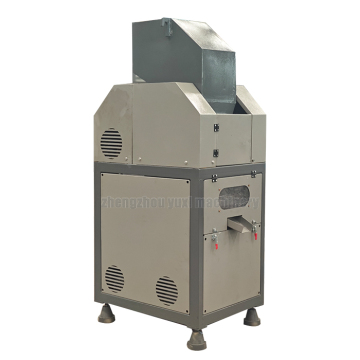 All In One Scrap Copper Wire Recycling Granulator