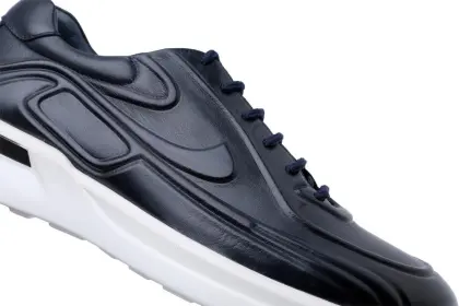 Genuine Leather Men's Shoes