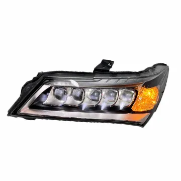 Bestselling LED Headlights for 2015 Acura MDX