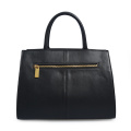 Fashion Bowknot Large Capacity Leather OL Office Bags