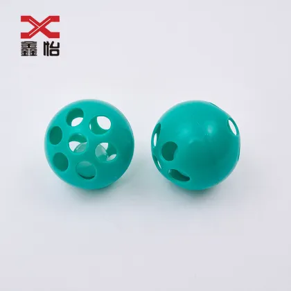 Safe ABS Round Rattle for Baby Toy