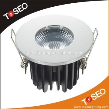 IP65 Fire rated 10w led spotlight