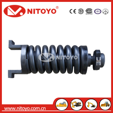 NITOYO FOR HI-TACHI UH07 UH07-7 RECOIL SPRING TRACK ADJUSTER