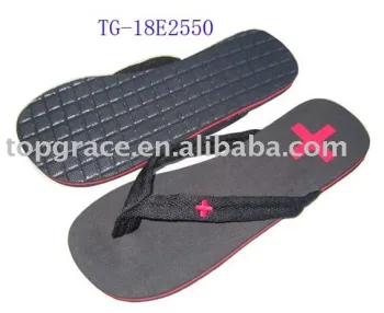TG-18E2550 slipper