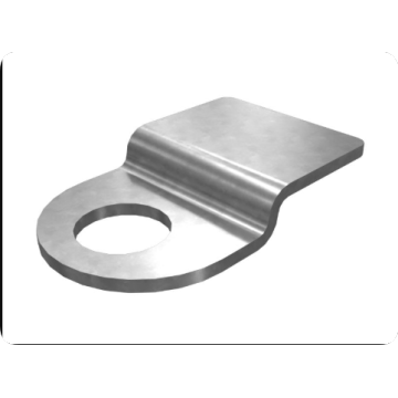 Asphalt Paver AP655F Clamp 476-8641/4768641