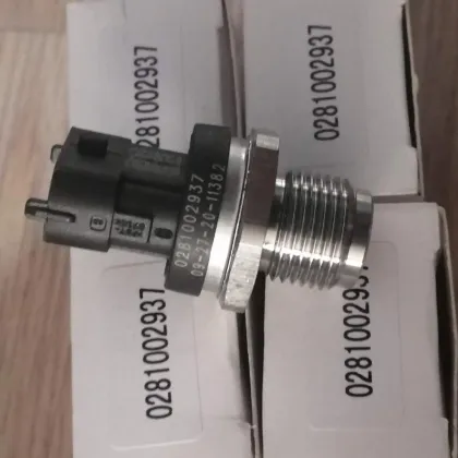 CR Fuel Level and Pressure Sensor 0281002706