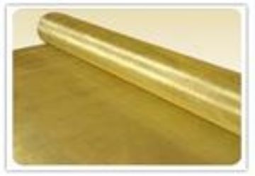 Brass Wire Mesh