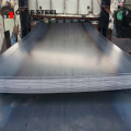 ASTM A387 alloy steel plate