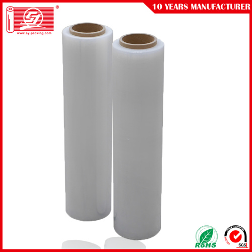 Pallet LLDPE Stretch Wrap Film With High Quality