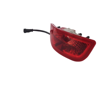 Kinglong Higer Custom OEM ODM LED Bus Rear Tail Light Lamp
