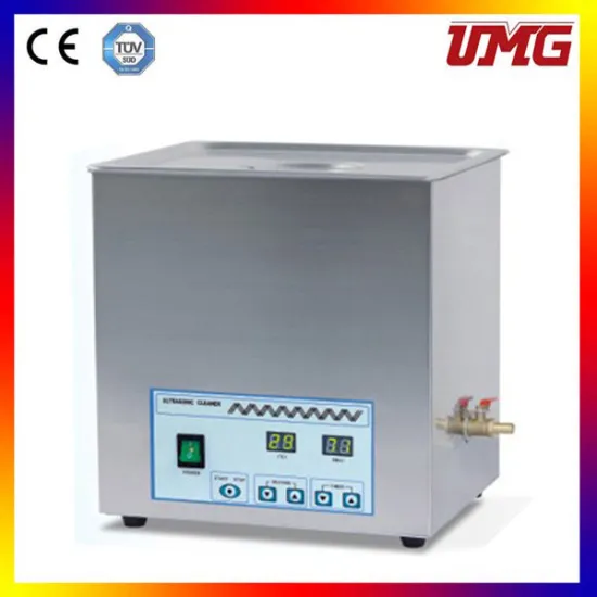 Dental Equipment Portable Ultrasonic Cleaner/Digital Heated Ultrasonic Cleaner