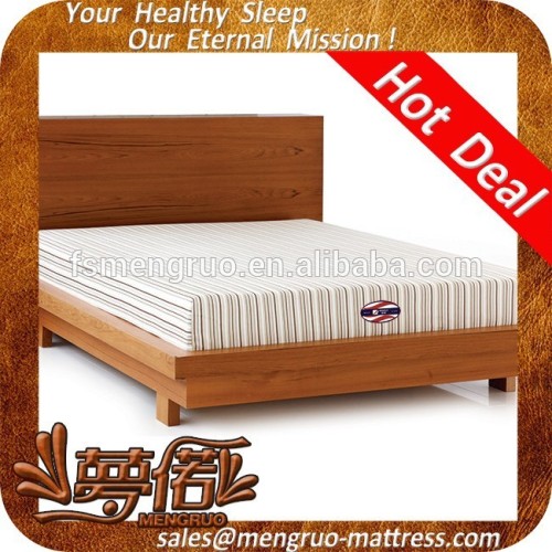 sweet dream high elastic angel dream memory foam mattress